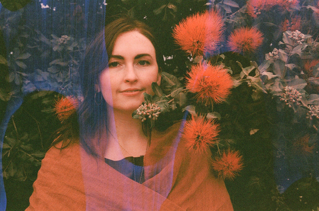 ashley river brant – multidimensional artist, writer, teacher-daphne cohn
