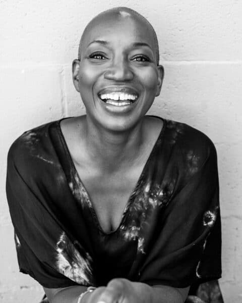 tracee stanley – radiant rest