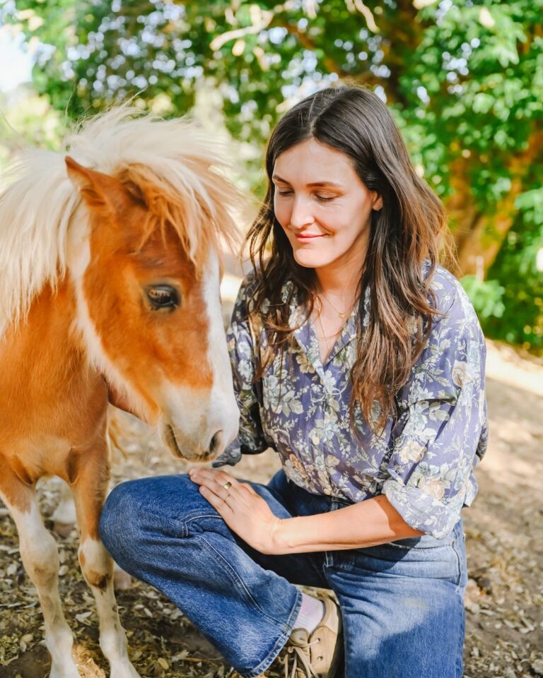 ashley neese – somatic practitioner