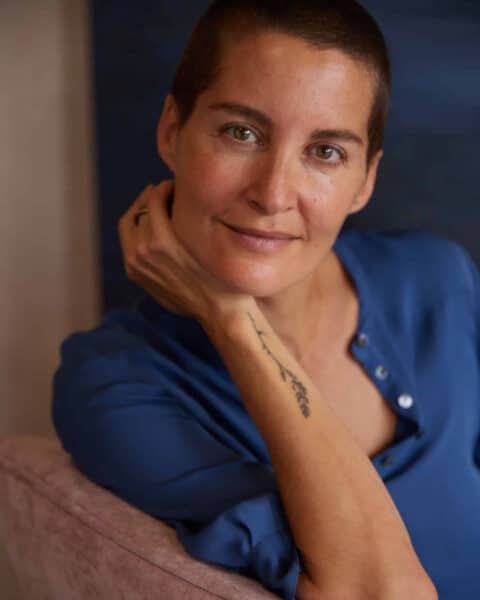 elena brower – hold nothing