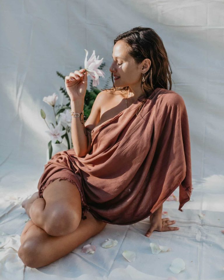 rachel rossitto: awakening the feminine spirit
